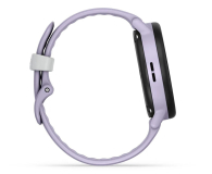 GARMIN Bounce 2 Light Purple 43mm (010-03399-01) - 1369675 - zdjęcie 5